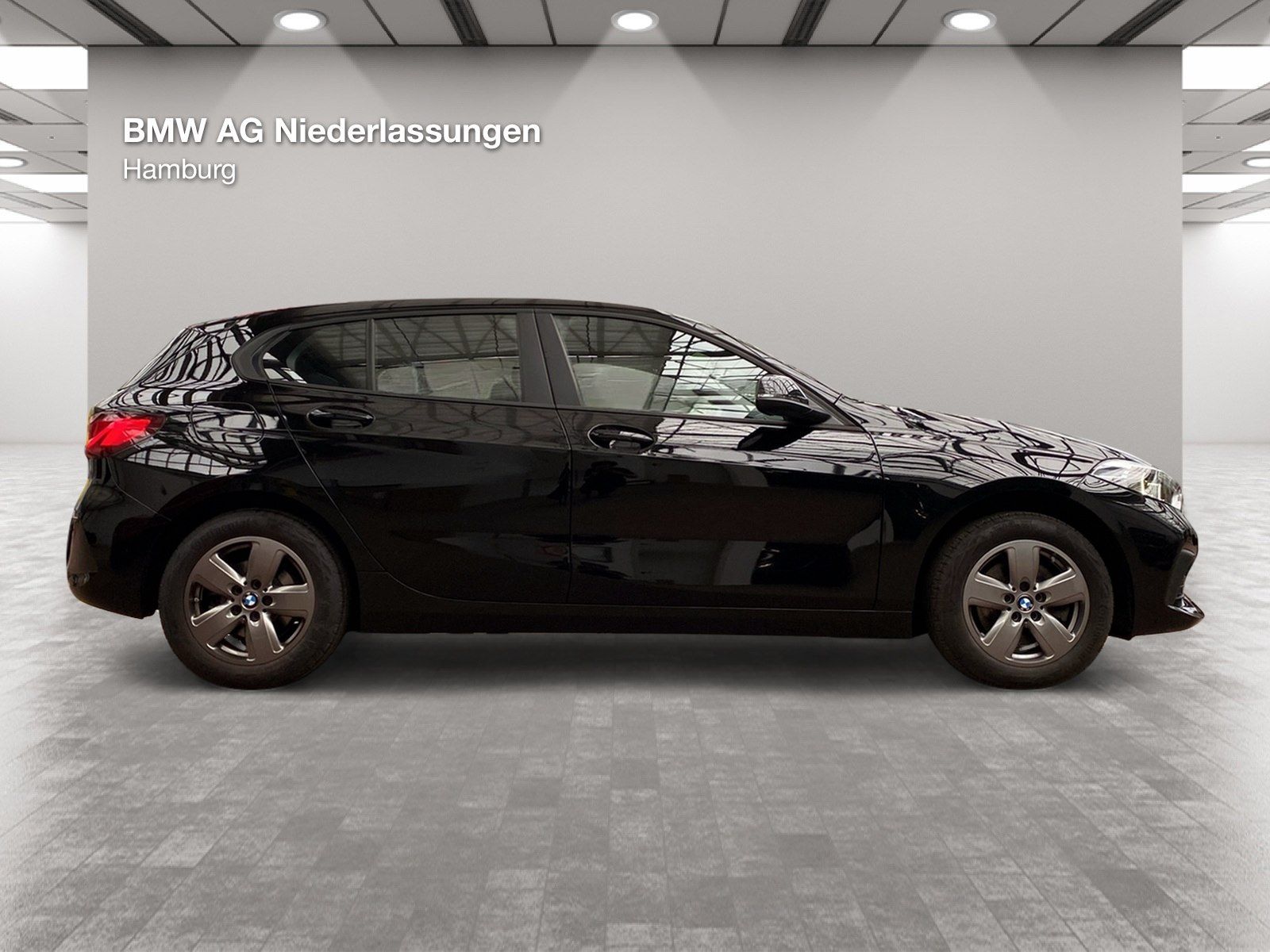 BMW 118i AHK LiveCockpitProf PDC Driv.Assist LED foto 4