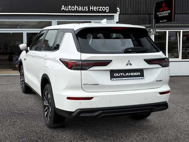 Mitsubishi Outlander - Bild 3