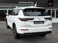 Mitsubishi Outlander - Vorschau Bild 3