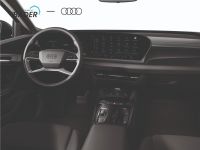 Audi Q6 e-tron - Vorschau Bild 9