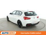 BMW 118i Edition M Sport Shadow *NAVI*LED*TEMPO*PDC* - BMW 118 i M Sport Gebrauchtwagen