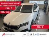 Skoda Octavia Combi 1.5TSI Tour LED+SHZ+SMARTLINK - Skoda Octavia: Tour
