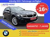 BMW 320d Touring xDrive Widescreen+LED+Klimaauto+PDC - BMW 320 in Halle
