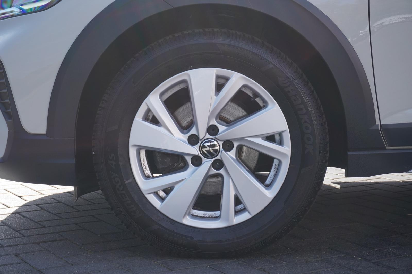 Volkswagen Taigo 1.0 Life LED Navi Sitzheizung Bluetooth