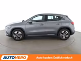 Mercedes-Benz GLA-Klasse GLA 200 d Progressive Aut.*NAVI*LED* - Mercedes-Benz GLA 200 Gebrauchtwagen in Stuttgart