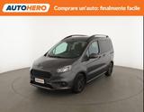 Ford FORD Tourneo Courier 1.5 TDCI 100 CV Sport - gebrauchte Ford Tourneo Courier aus dem Jahr 2020