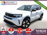 Opel Frontera - Vorschau Bild 1
