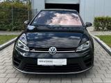 Volkswagen Golf VII Lim. R BMT 4Motion *HGP*Vollleder* - Volkswagen: Hgp