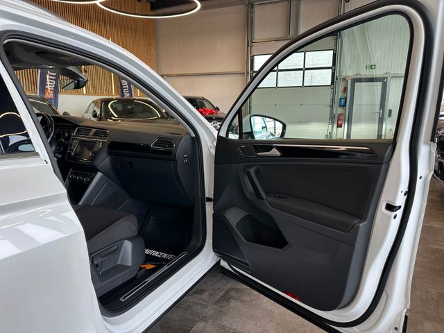 MYAUTOCENTER – Gebraucht- und Jahreswagen mit Werkstattservice in Pfaffenhofen Volkswagen Tiguan Sound BMTStart-Stopp 4Motion *2.Hand*AHK