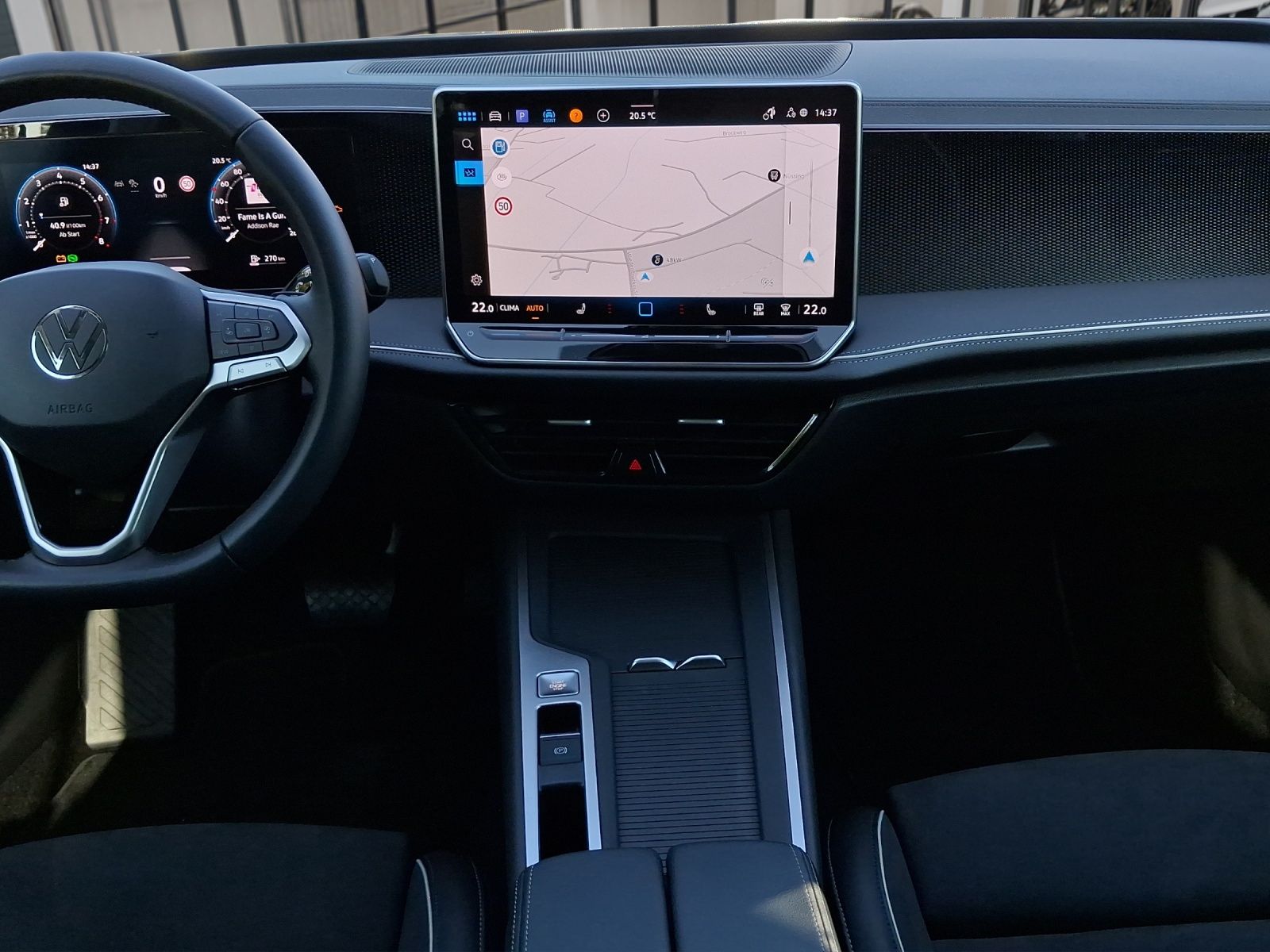 Volkswagen Passat Variant - Bild 18