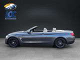 BMW 420 Baureihe 4 Cabrio 420 i Sport Line - Navigationssystem Gebrauchtwagen
