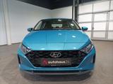 Hyundai i20 1.0 T-GDI Trend ParkPilot|Sitzhz|Kamera - gebrauchte Hyundai i20 aus dem Jahr 2023