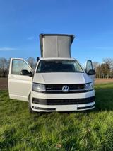 Volkswagen T6 California, 4Motion, DSG  - Volkswagen T6 California: 4motion