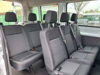 Ford Transit - Vorschau Bild 15