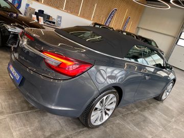 Opel Cascada Edition 1.4 *TEMPOMAT*LKHZ*SZHZ*KLIMA*