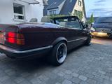 BMW 325i e30 Cabrio hartge h26 Motor Rarität Tausch  - BMW 325: Cabrio, 325i E30