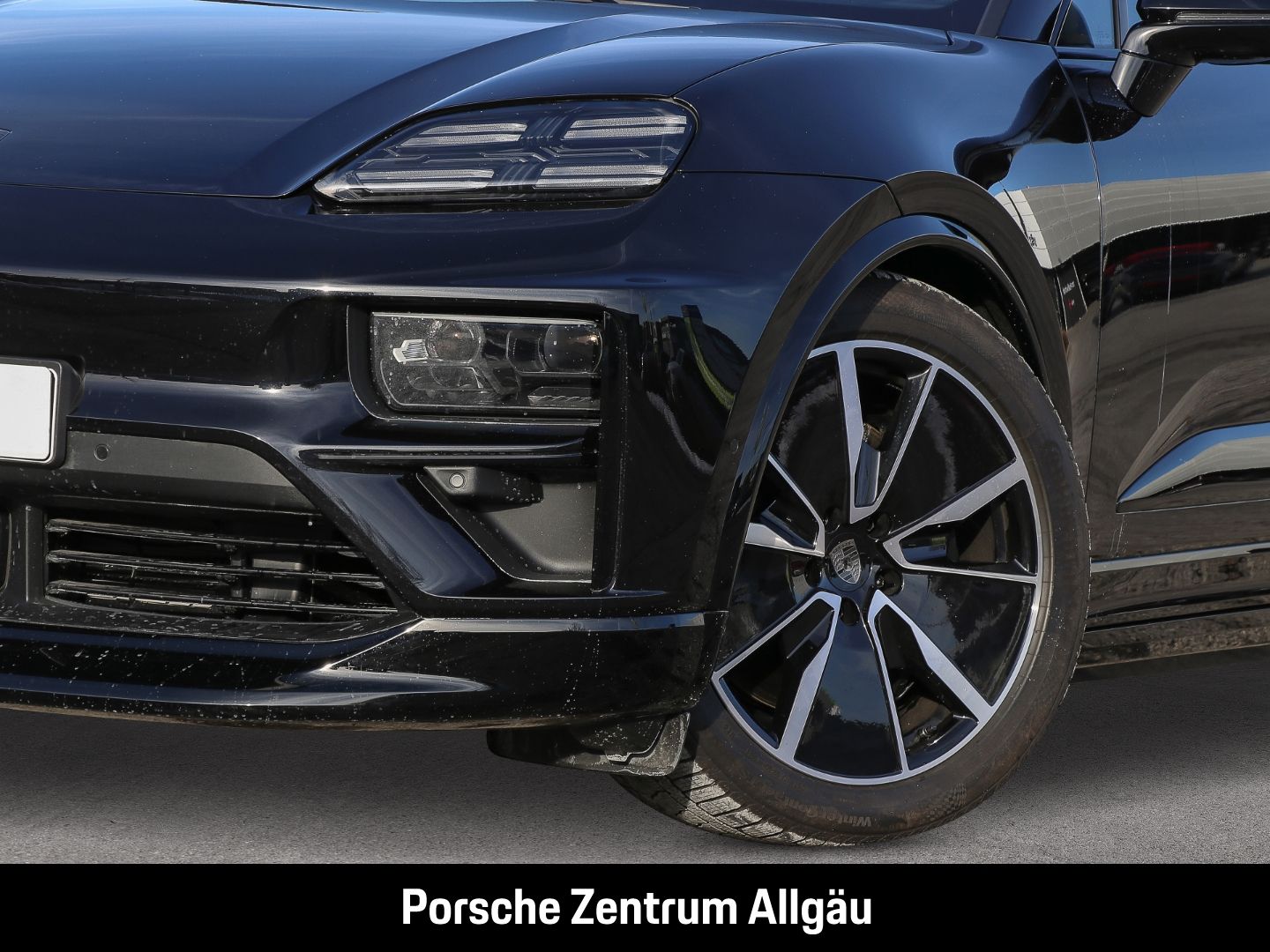 Porsche Macan - Bild 7