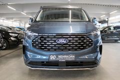 Fahrzeugabbildung Ford Bürstner COPA Attractive L1 Titanium MARKISE