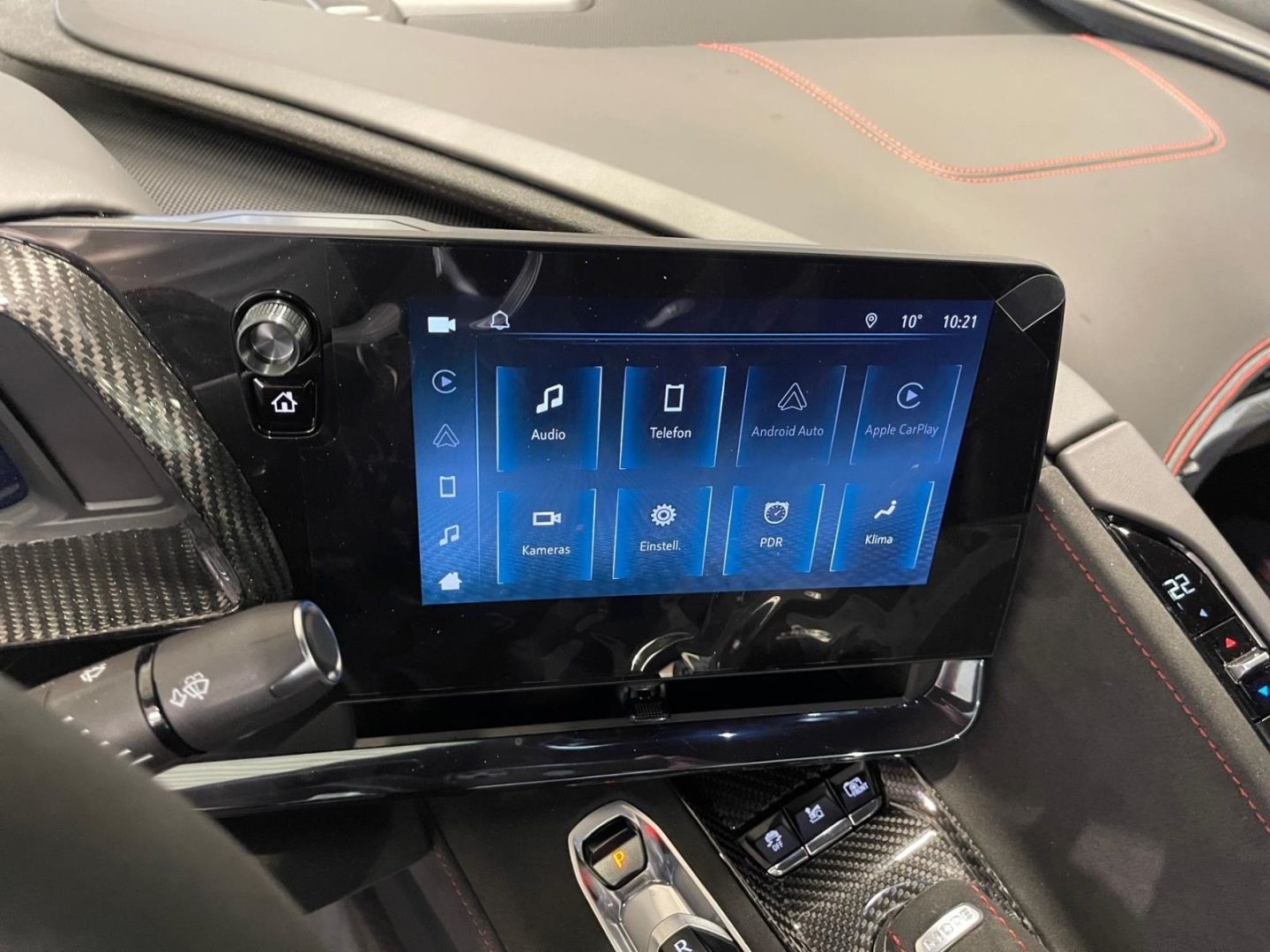 Corvette C8 - Bild 11