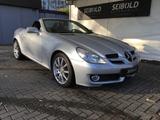 Mercedes-Benz SLK 300 V6 Roadster/Autom/Leder/Navi/Xenon/Tempo - Mercedes-Benz 6x6