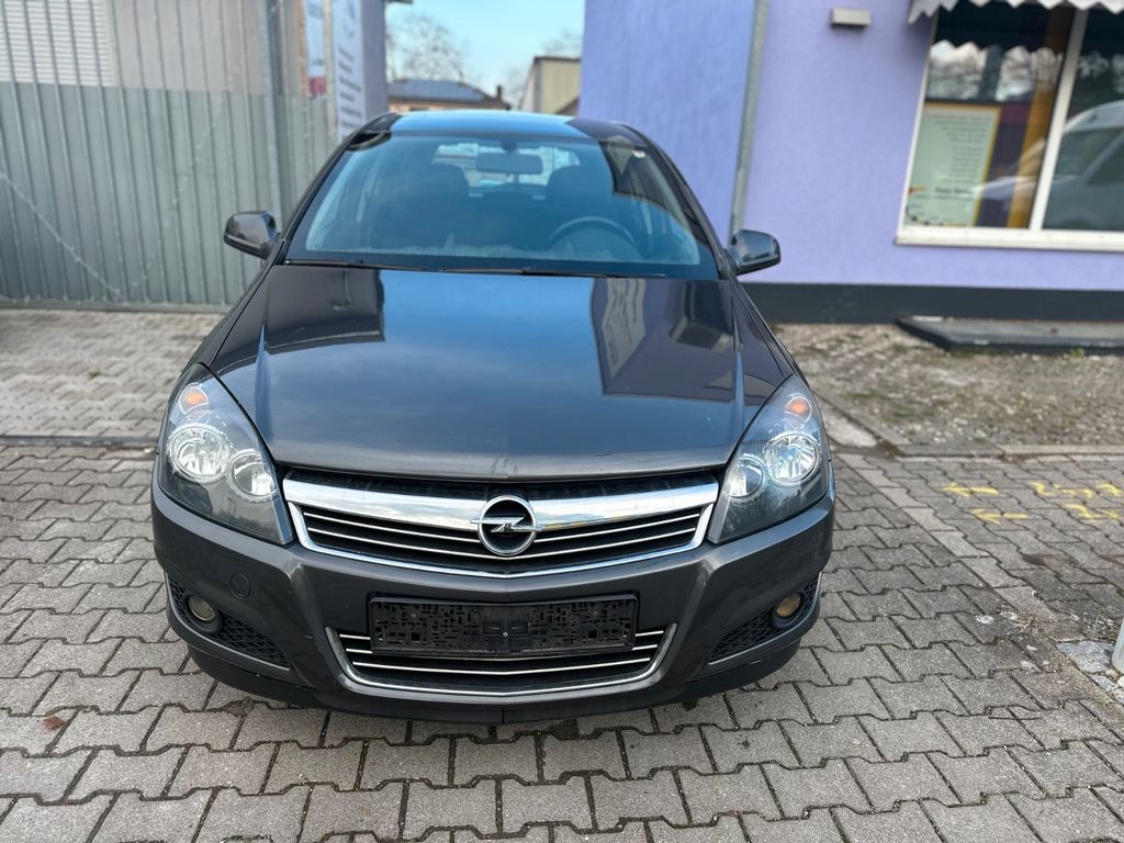 Angebot ansehen Opel Astra