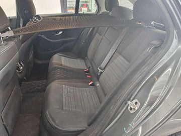 Mercedes C 300 - 6
