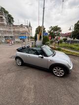 MINI Mini  Cooper S Cabrio - MINI Cooper S Cabrio in Stuttgart