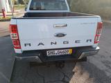 Ford 2019 RANGER 3.2 SUPER CAB XL LIMITED - gebrauchte Ford Ranger aus dem Jahr 2019