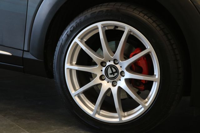 CX-3 Sports-Line AWD/HEAD-UP/STHZ/KAMERA – Vorschau 3