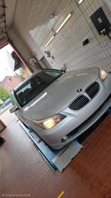 BMW 5er 525D HU 06/2028 - BMW aus 2005: 5er