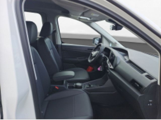 Volkswagen Caddy Maxi - Bild 9
