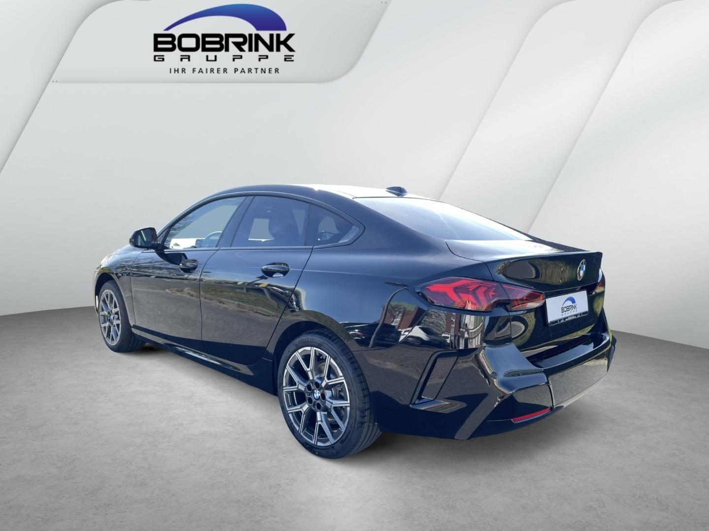 BMW 216 Gran Coupe Driving Assis. DAB Shz Klima
