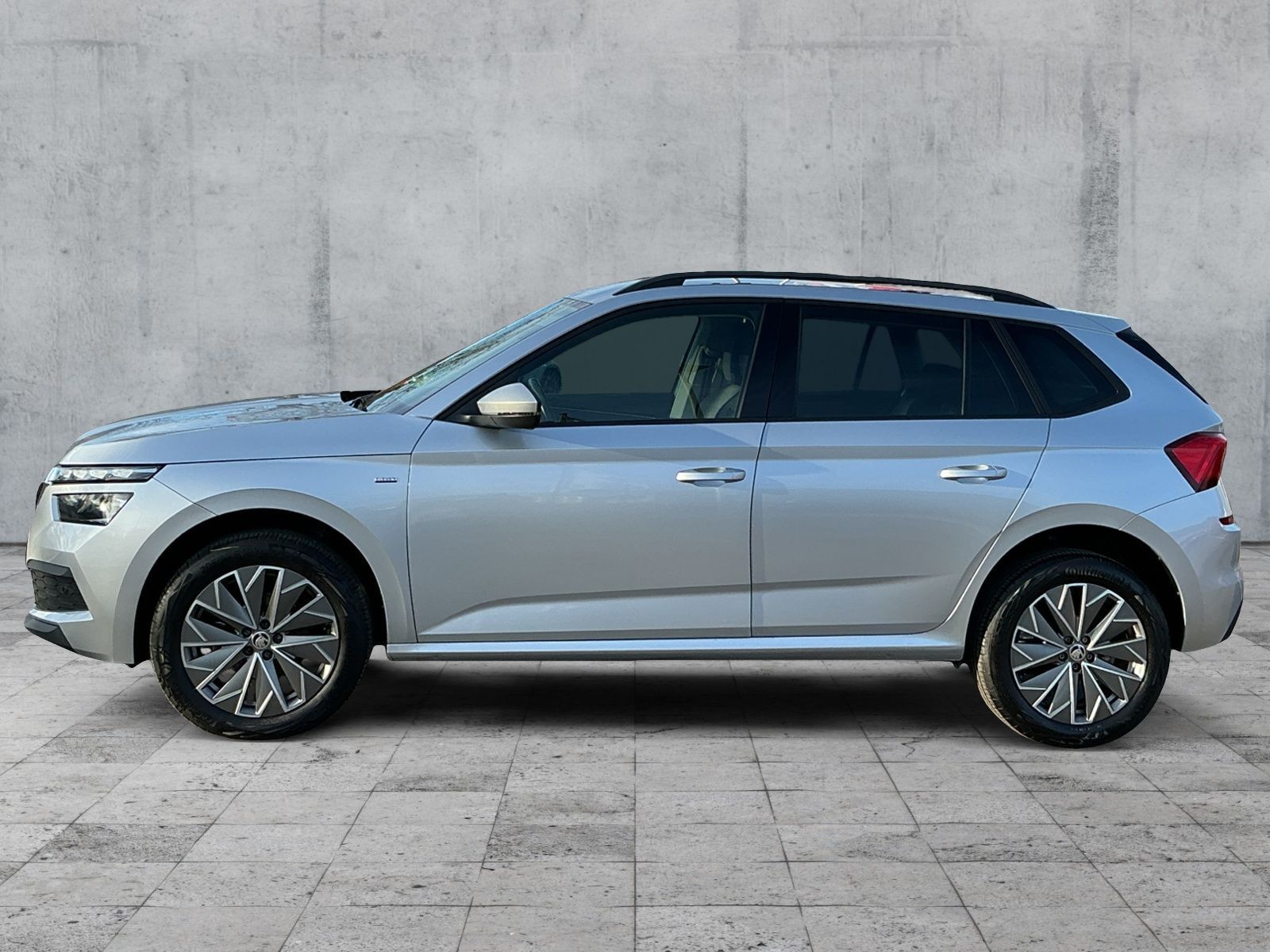 Skoda Kamiq - Bild 4
