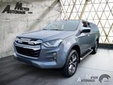 Isuzu D-Max 1.9 Space Cab 4WD LSE AT+Leder+Smartkey+LE - Isuzu: Space Cab
