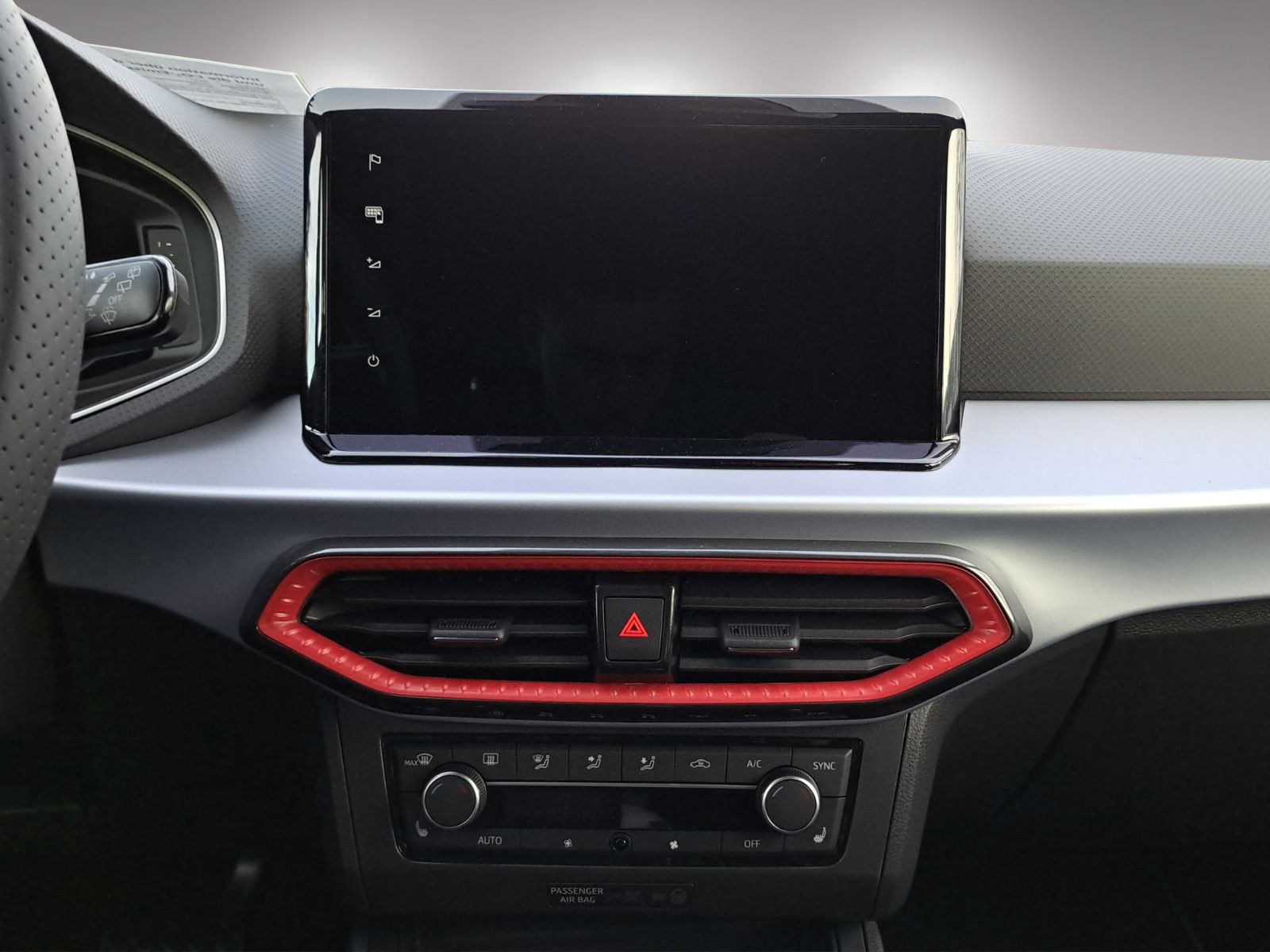 Ibiza FR 1.0 TSI DSG Navi Voll-LED SHZ