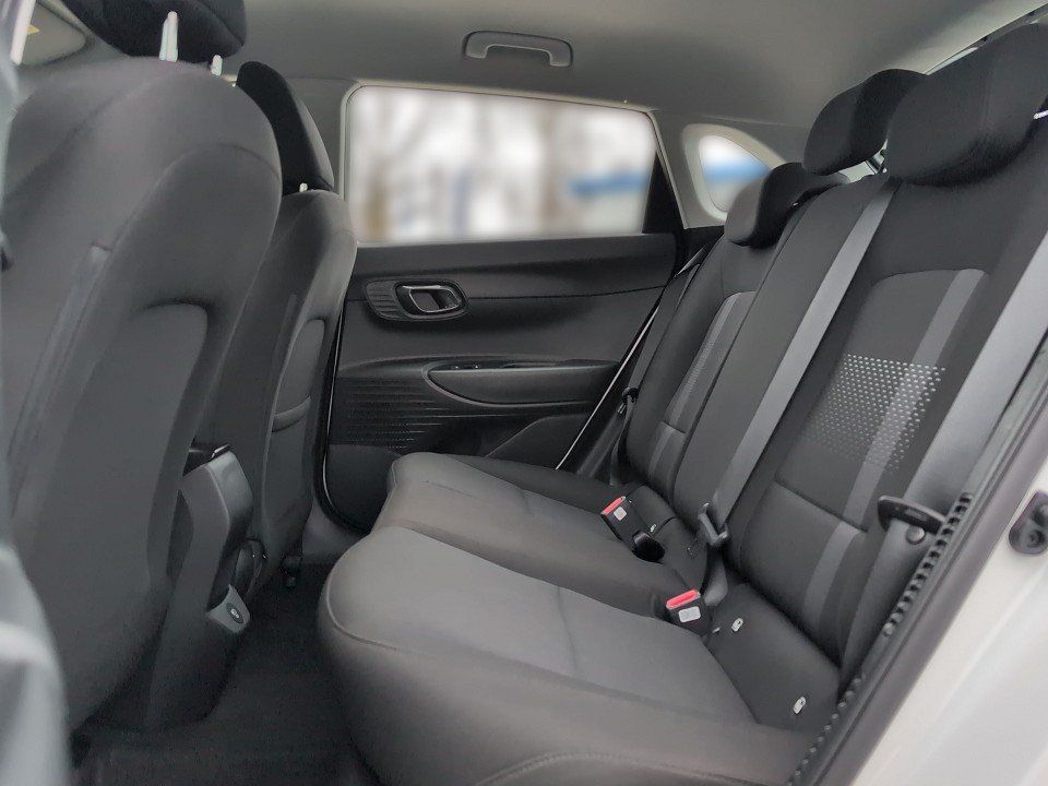 Fahrzeugabbildung Hyundai i20 1.0T 7DCT TREND KOMF-P GARANTIE-2029 KAMERA+