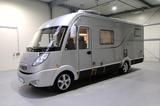 HYMER / ERIBA / HYMERCAR B 674 SL/Einzelbetten+Hubbett/2xKlima/3,0l 158PS - HYMER / ERIBA Einzelbetten