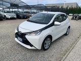 Toyota TOYOTA Aygo 1.0 VVT-i 69 CV 5 porte x-clusiv MMT - Toyota Aygo (X): Clusiv