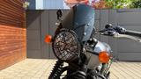 Triumph Bonneville T120 Black - TRIUMPH BONNEVILLE BLACK