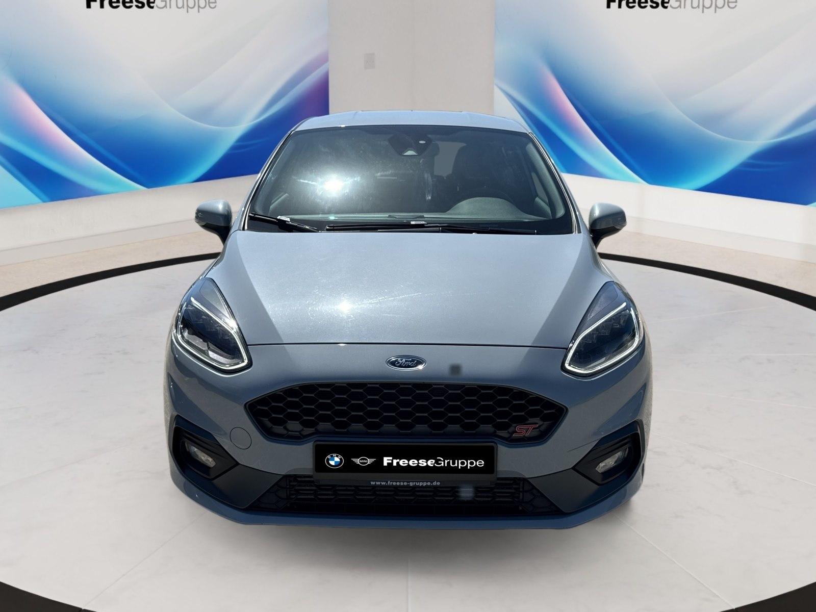Ford Fiesta ST HIFI WINTERPAKET LORDOSE SPORTSITZE