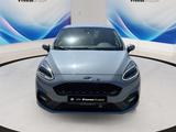 Ford Fiesta ST HIFI WINTERPAKET LORDOSE SPORTSITZE - Ford Fiesta: Sports