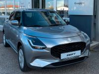Suzuki Swift - Vorschau Bild 1