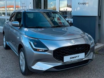 Suzuki Leasingangebot: Suzuki Swift 1.2 Dualjet Hybrid AllGrip Comfort