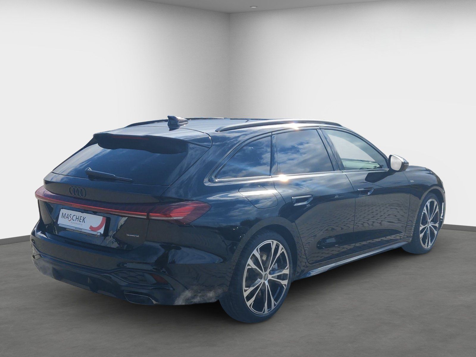 Audi A5 - Bild 6