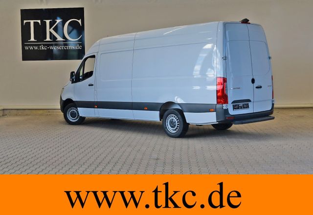 Fahrzeugabbildung Mercedes-Benz Sprinter 317 CDI/4325 Maxi Ka MBUX KLIMA #73T110
