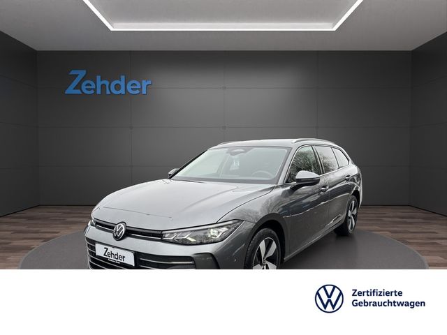 Volkswagen Passat Business 2,0 l TDI SCR 110 kW (15 Busines