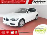 BMW 114 i TÜV 06/28 Navi - BMW 114 mit 5 Türen