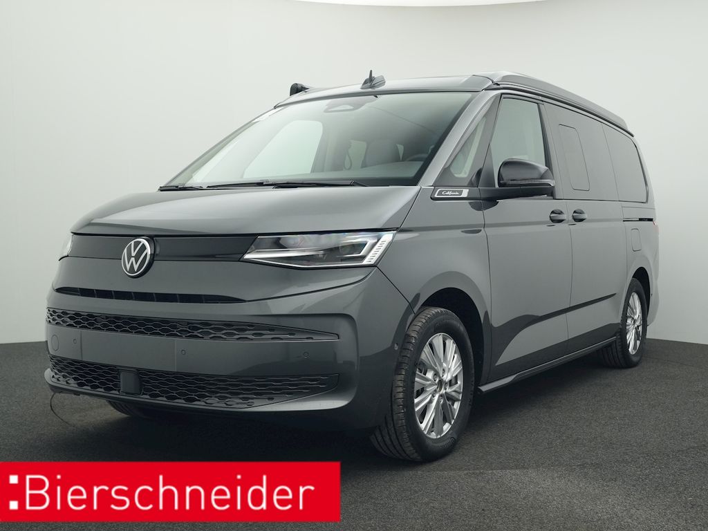Image of Volkswagen T7 California