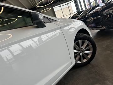 MYAUTOCENTER – Gebraucht- und Jahreswagen mit Werkstattservice in Pfaffenhofen Seat Leon ST *Tempo*Navi*Klima*LED*