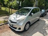 Toyota Verso-S 1,33-l-Dual-VVT Life Life - gebrauchte Toyota Verso-S aus dem Jahr 2011